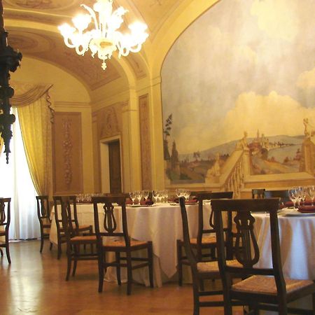 Hotel Palazzo Brunamonti Bevagna Dış mekan fotoğraf