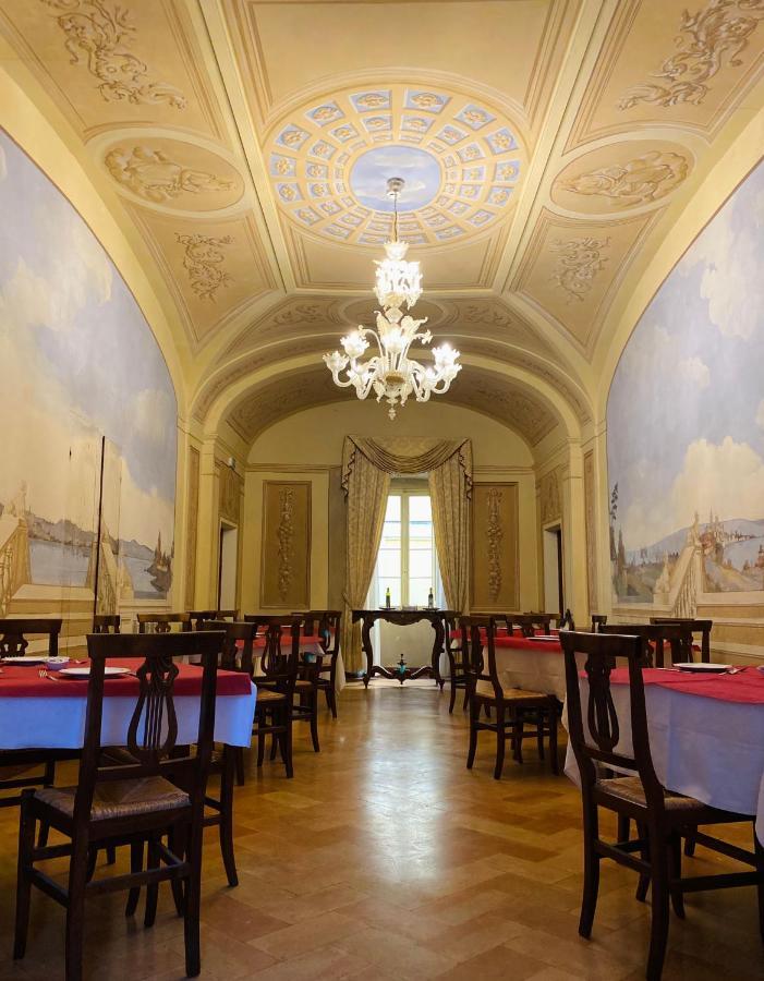 Hotel Palazzo Brunamonti Bevagna Dış mekan fotoğraf