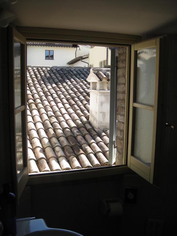 Hotel Palazzo Brunamonti Bevagna Dış mekan fotoğraf