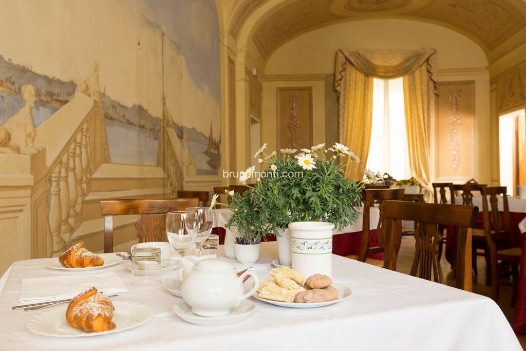 Hotel Palazzo Brunamonti Bevagna Dış mekan fotoğraf