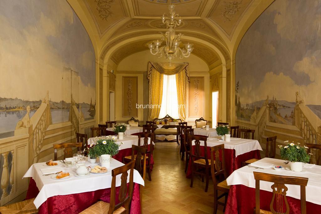 Hotel Palazzo Brunamonti Bevagna Dış mekan fotoğraf